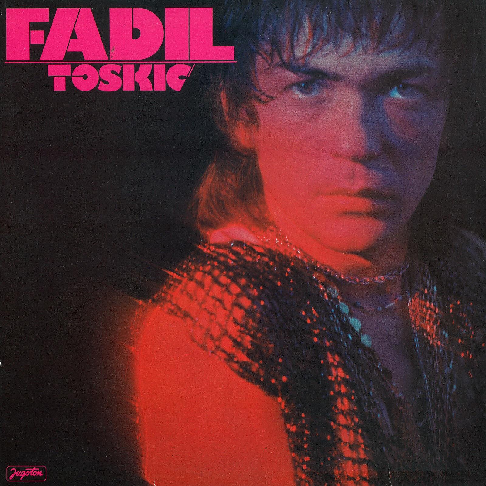 Fadil Toskić - U Tebi Ima Neki Vrag