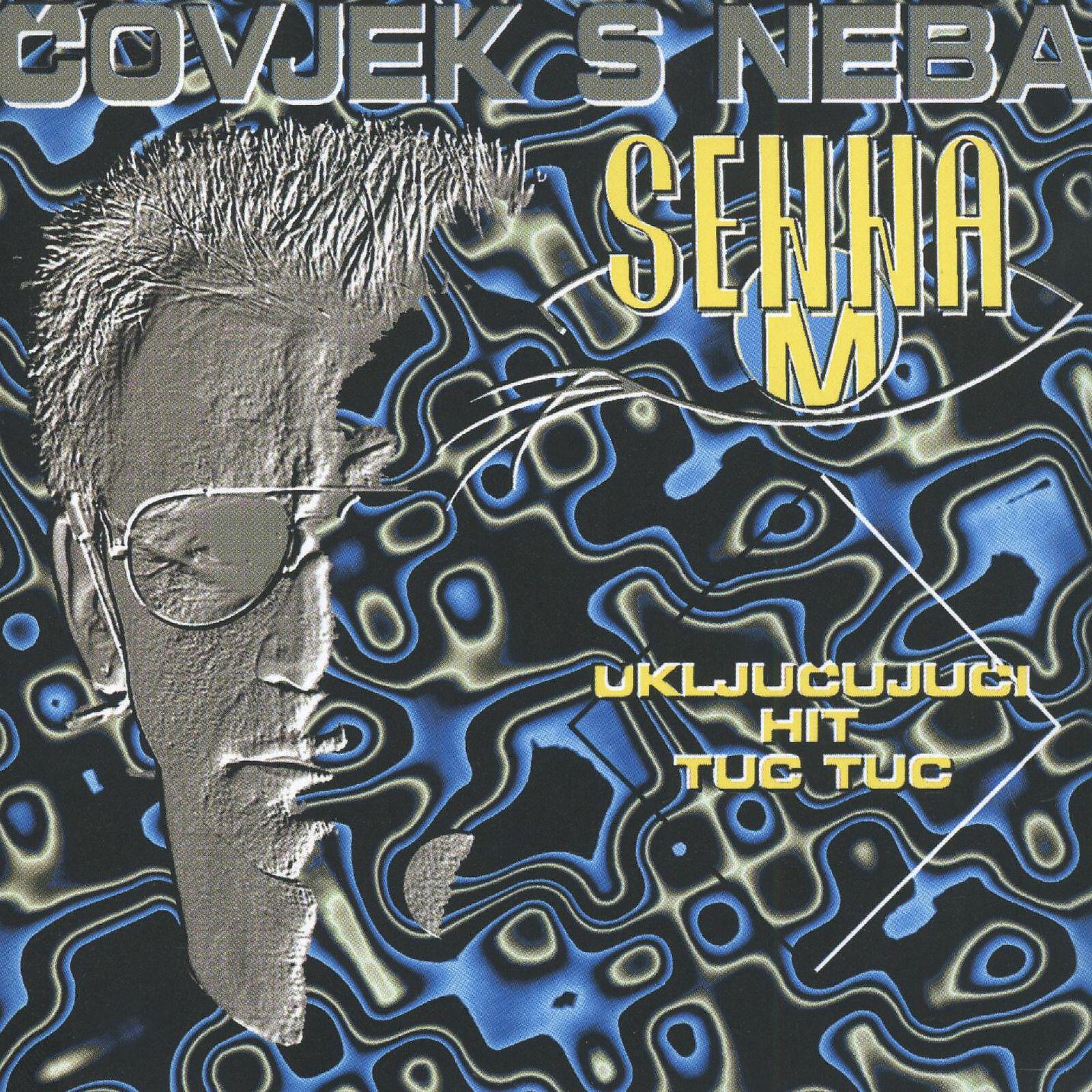 Senna M - Kiša
