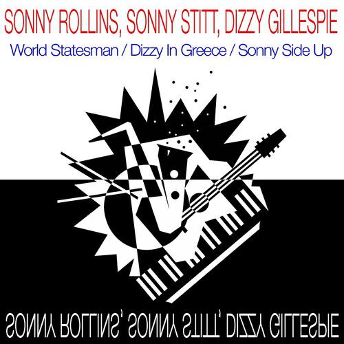 Dizzy Gillespie - Jessica's Day