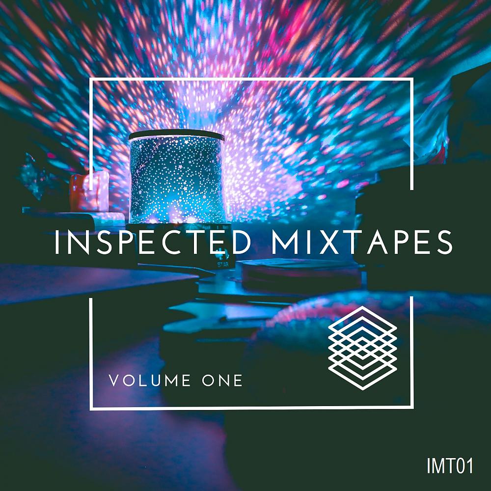 Постер альбома Inspected Mixtapes Vol 1