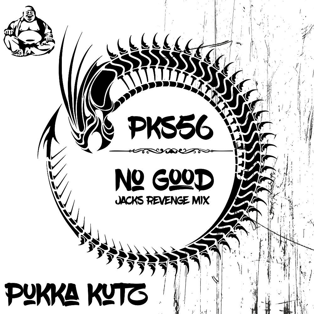 SilverFox - No Good (Jacks Revenge Mix)