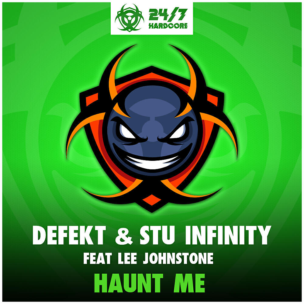 DeFeKT - Haunt Me (Original Mix)