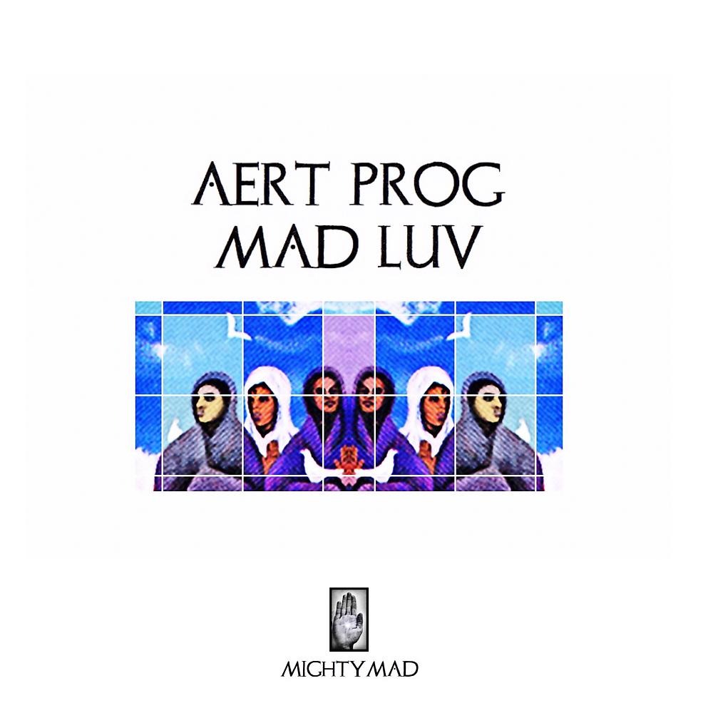 Постер альбома Mad Luv