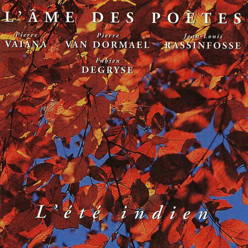 Pierre Vaiana - Le Sud