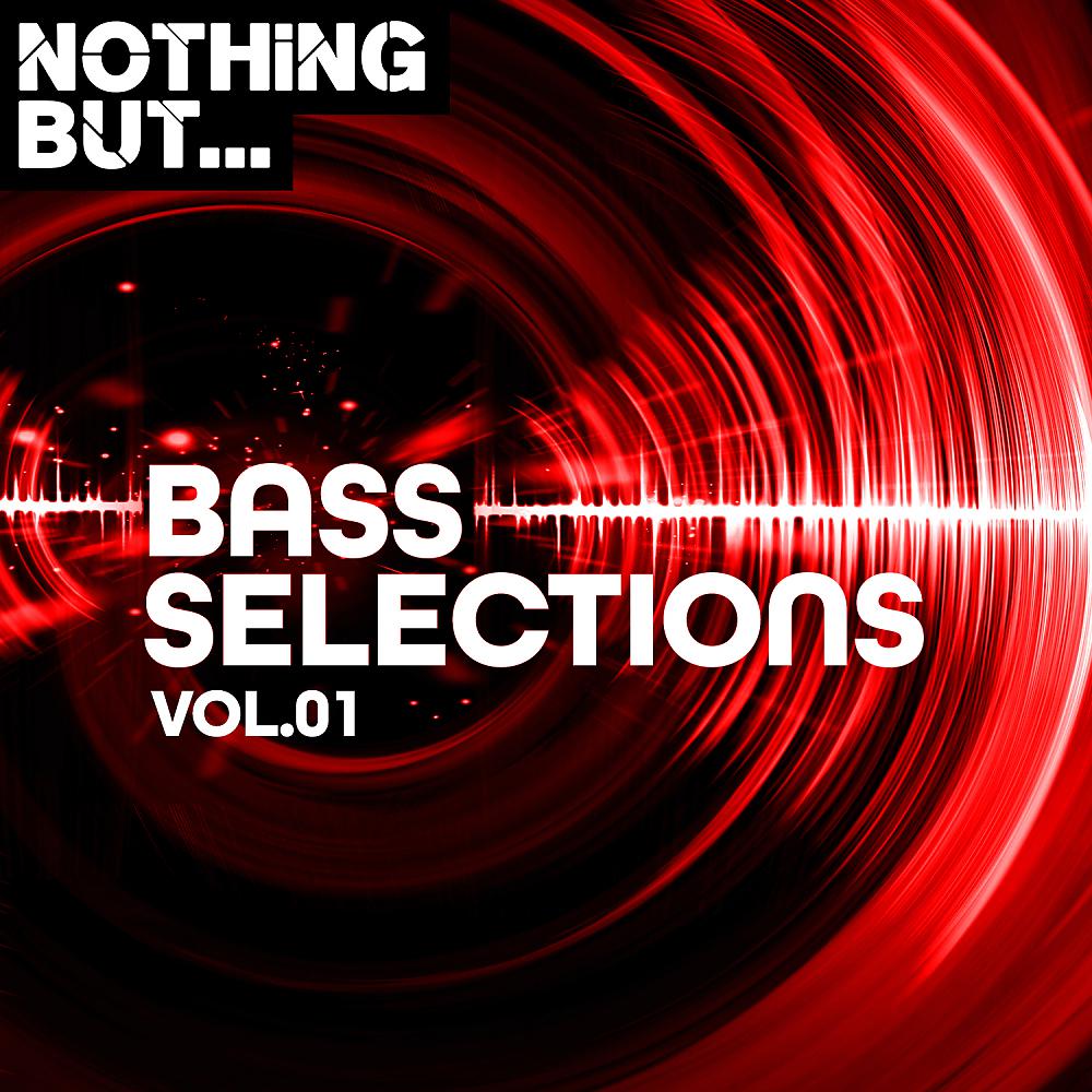 Постер альбома Nothing But... Bass Selections, Vol. 01