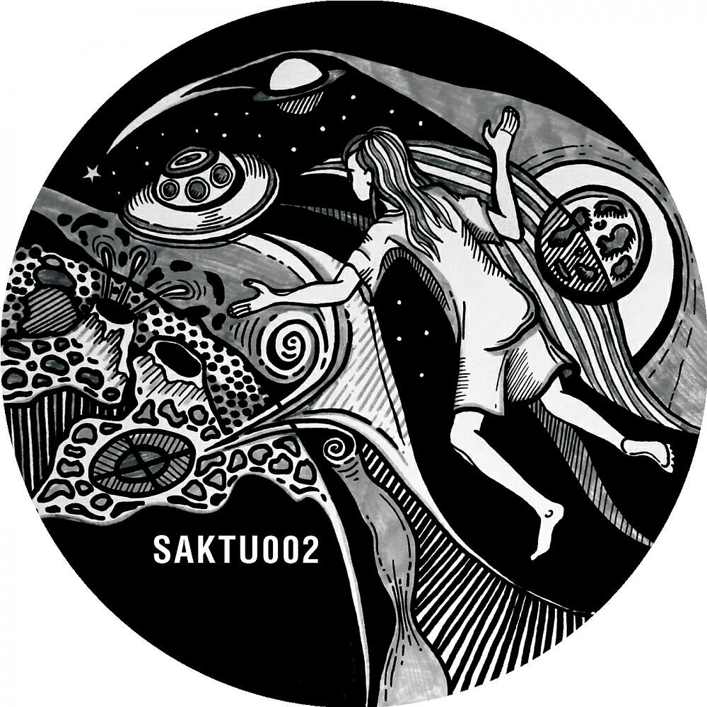 Saktu - Ruki v Boki (Anrilov Remix)