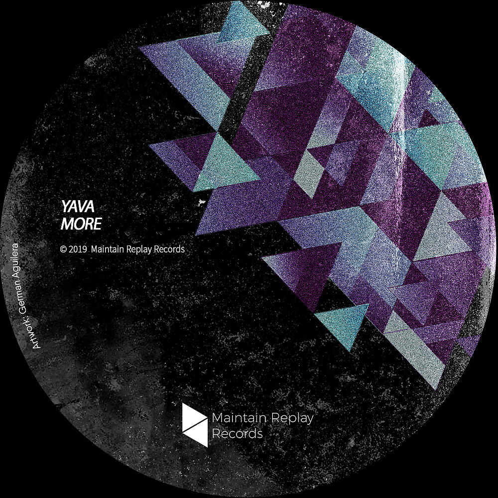Yava - The Shapeshifter (Original Mix)