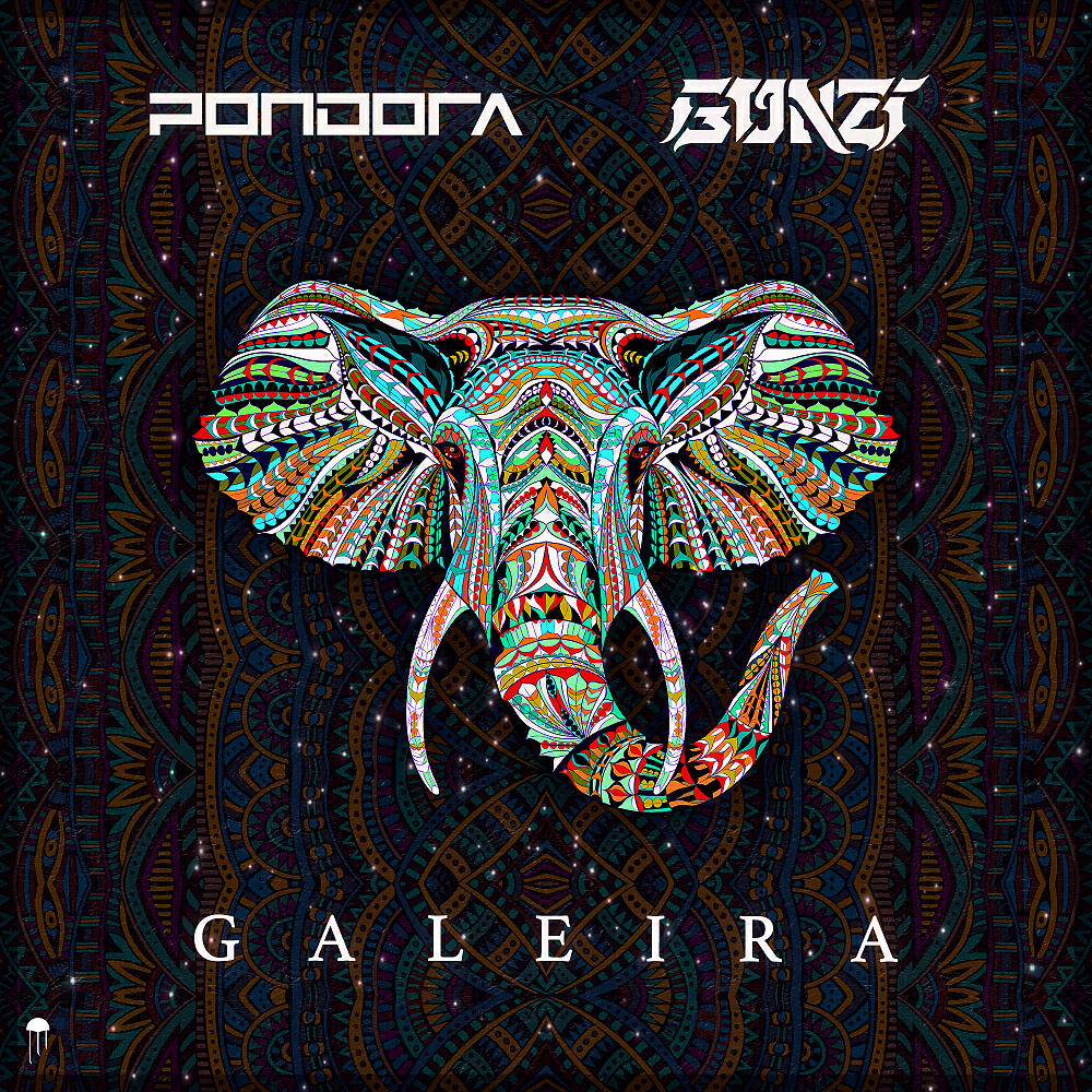 Pondora - Galeira (Original Mix)