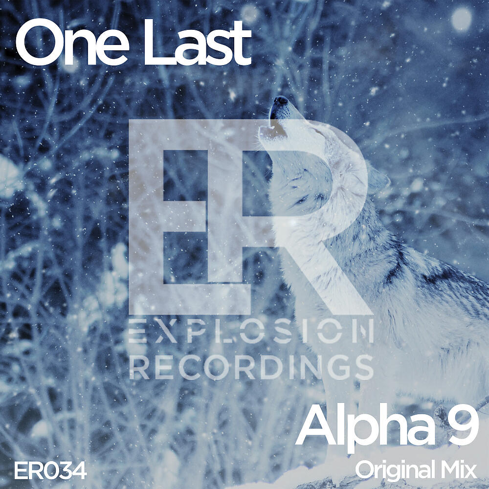 One Last - Alpha 9 (Original Mix)