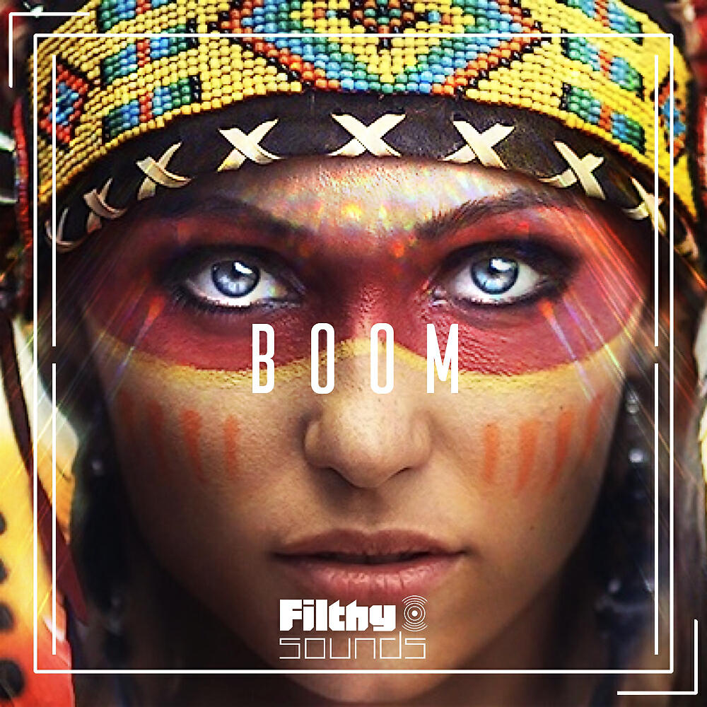 VaccE - Legend of The Mohicans (Original Mix)