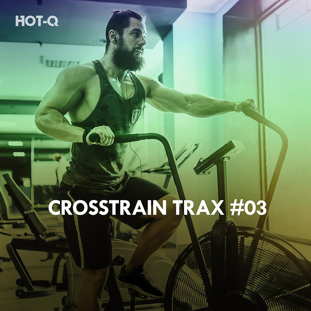 Постер альбома Crosstrain Trax, Vol. 03