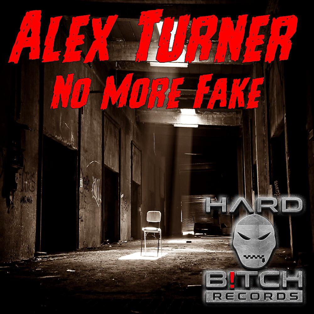 Alex Turner - No More Fake (Original Mix)