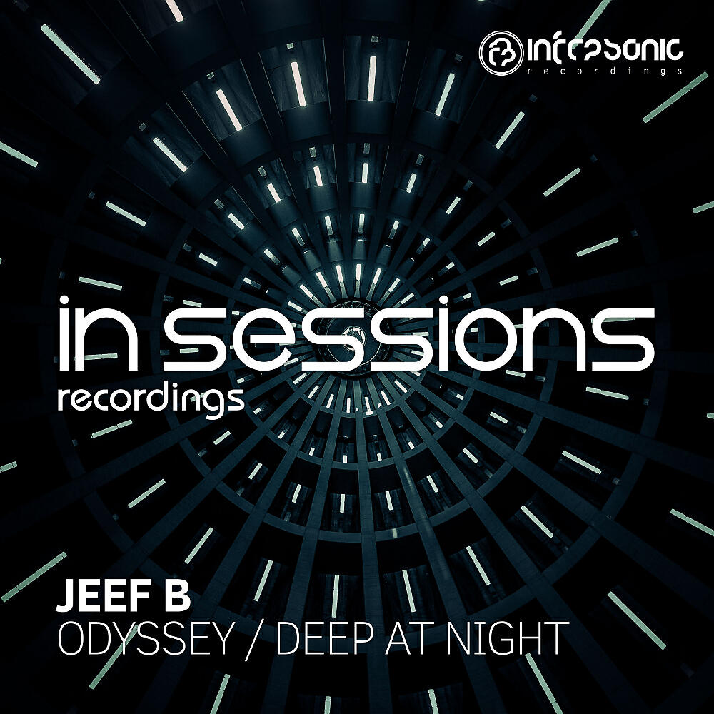 Jeef B - Deep At Night (Extended Mix)