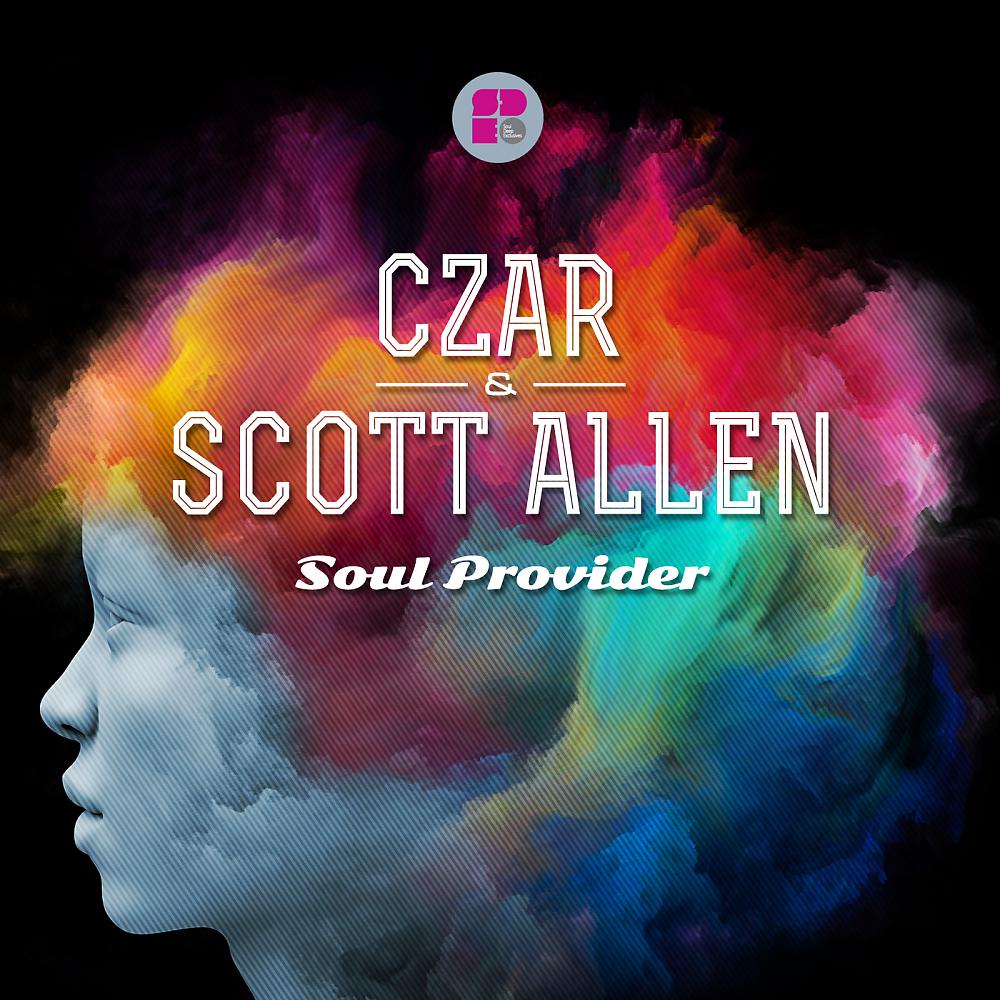 Постер альбома Soul Provider EP