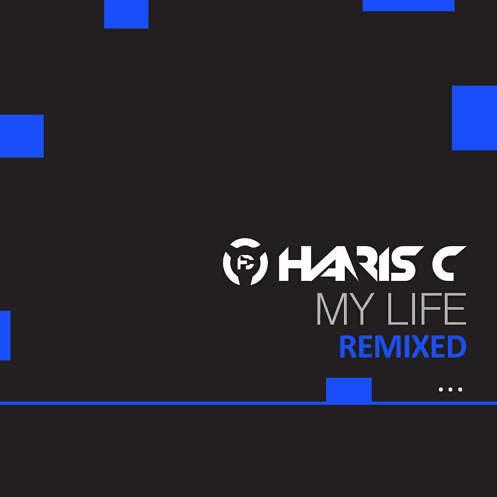 Haris C - 11:11 (Steve Allen Remix)