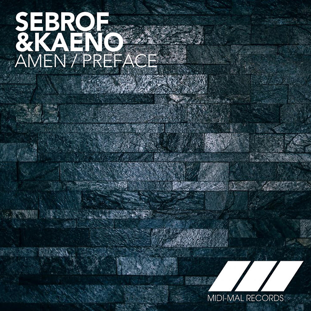 Sebrof - Preface (Original Mix)