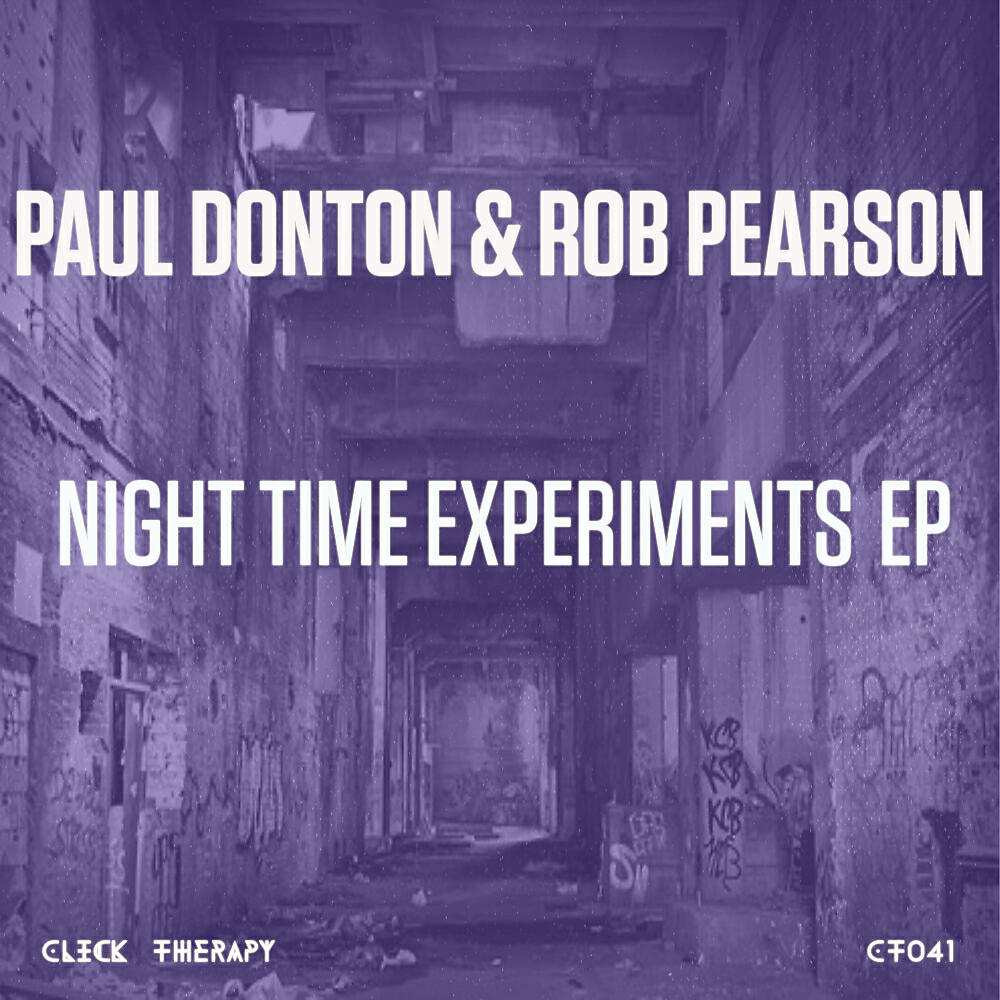 Paul Donton - Thinking About Deep (Original Mix)
