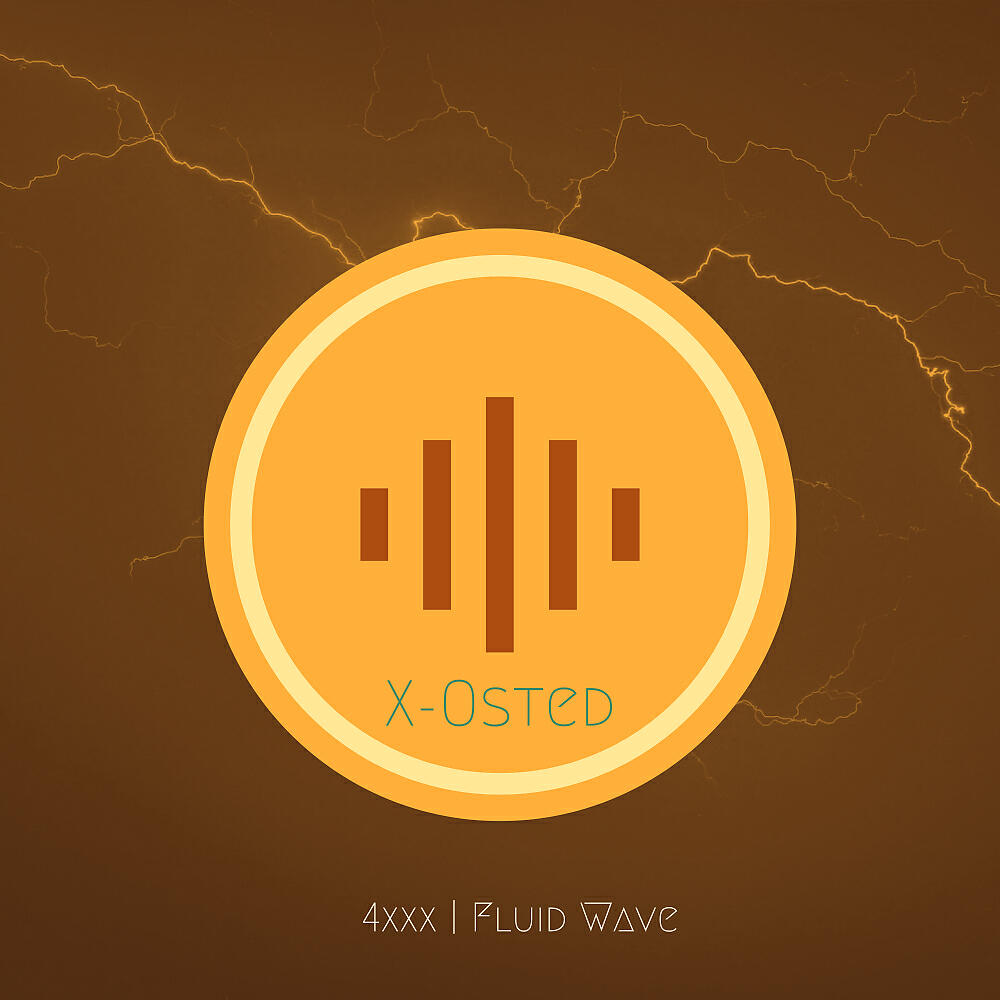 4xxx - Fluid Wave (Alan Bass Mix)