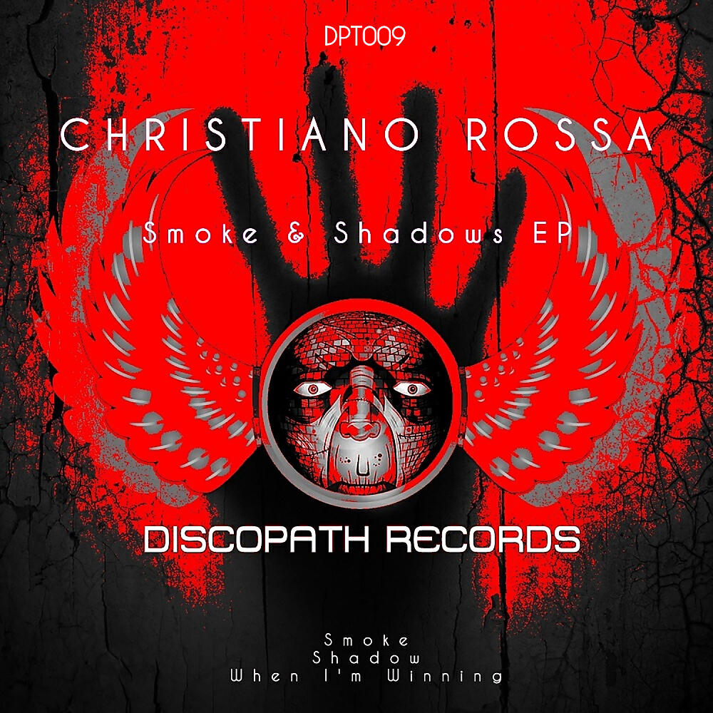 Christiano Rossa - When I'm Winning (Original Mix)