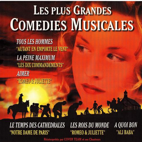 Cover Team - Le soleil sur l'océan
