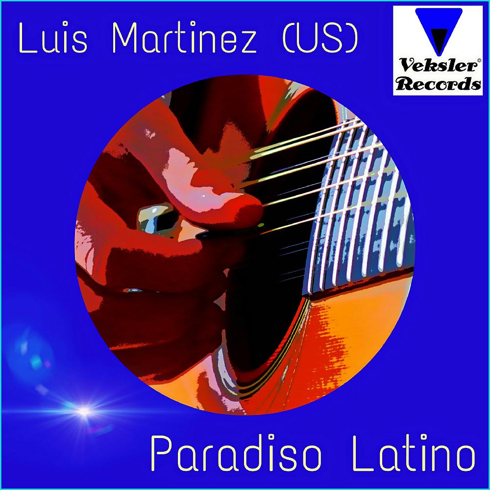 Постер альбома Paradiso Latino