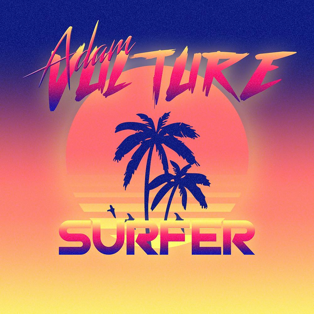 Постер альбома Surfer