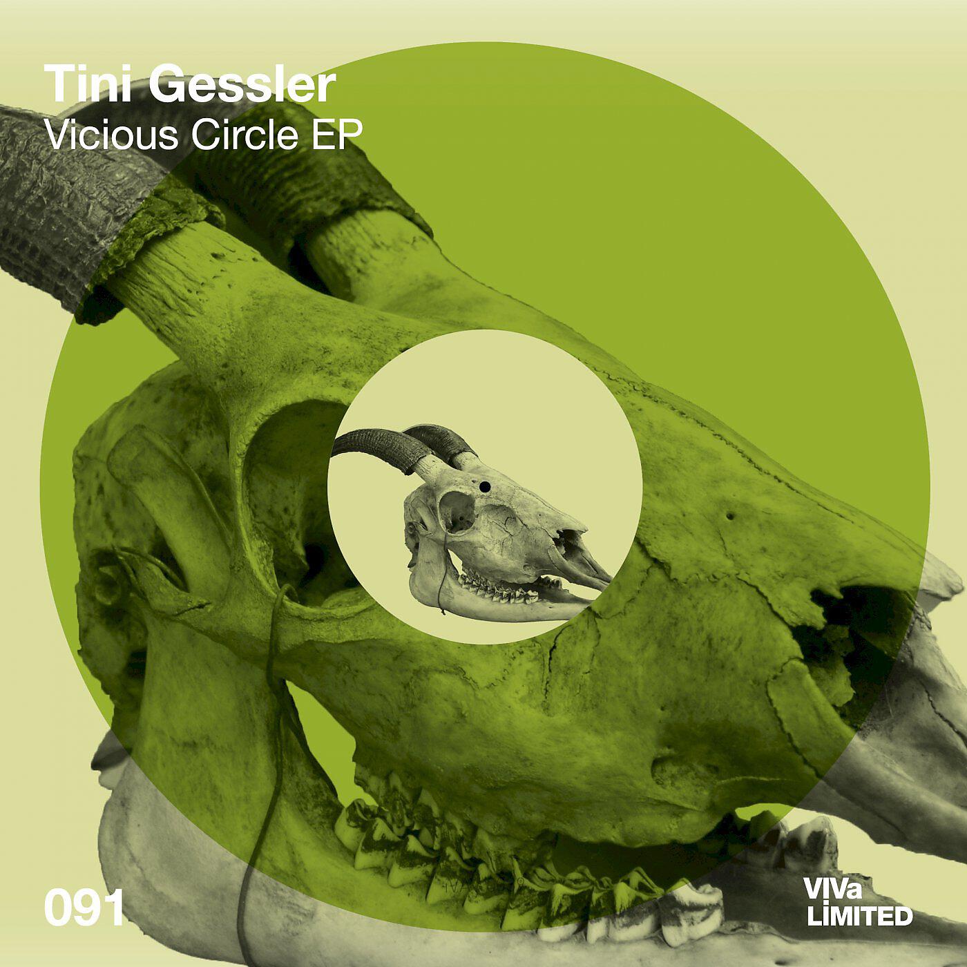 Tini Gessler - Vicious Circle (Original Mix)
