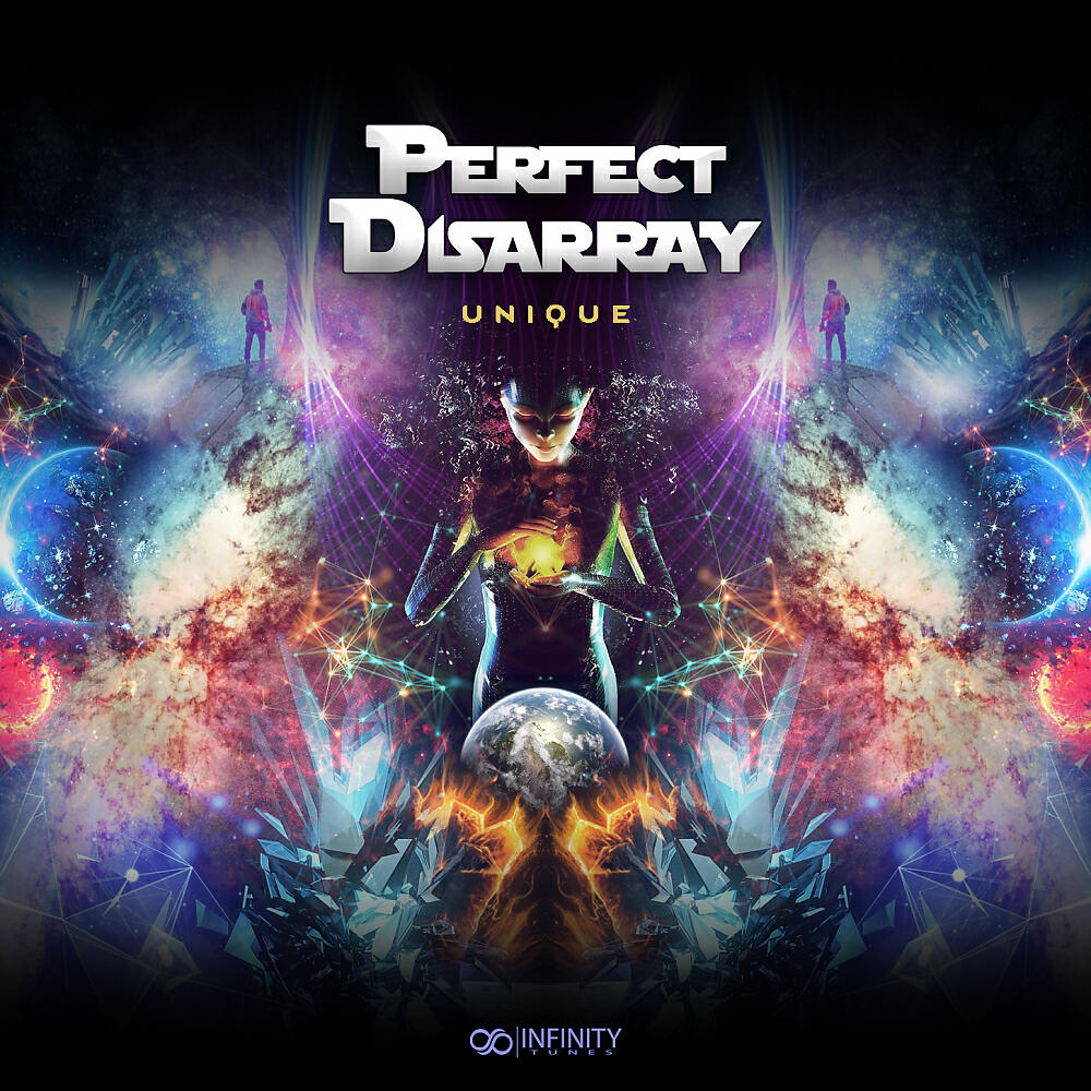 Perfect Disarray - I Don't Give A Fuck (Original Mix)