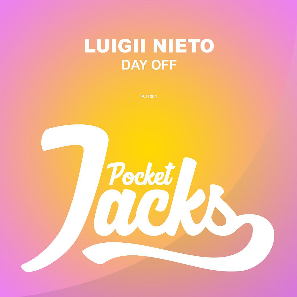 Luigii Nieto - Day Off (Original Mix)