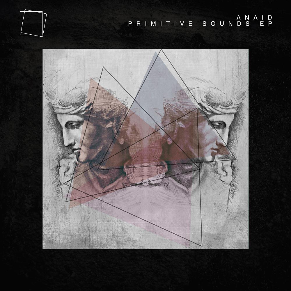 Постер альбома Primitive Sounds EP