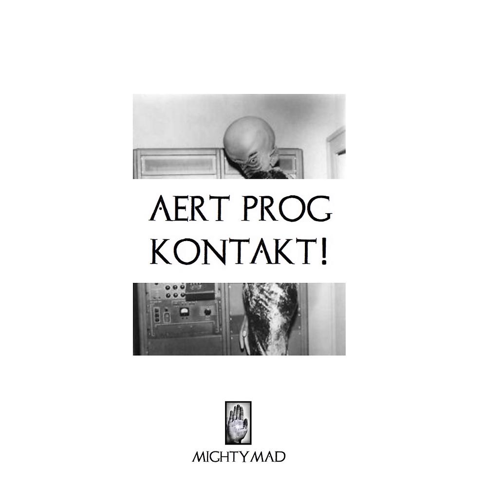 Постер альбома Kontakt!