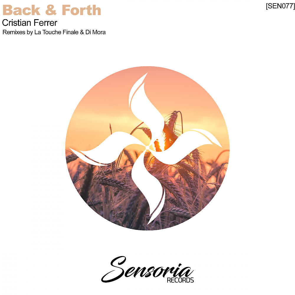 Cristian Ferrer - Back & Forth (Di Mora Remix)