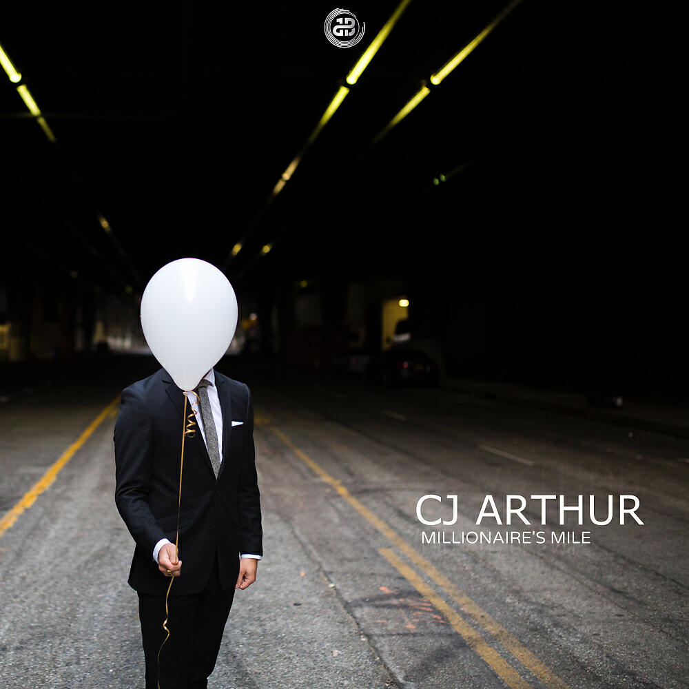 CJ Arthur - Millionaire's Mile (Original Mix)