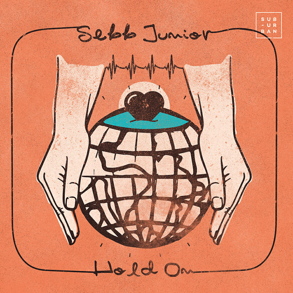 Sebb Junior - Come Back (Album Version)