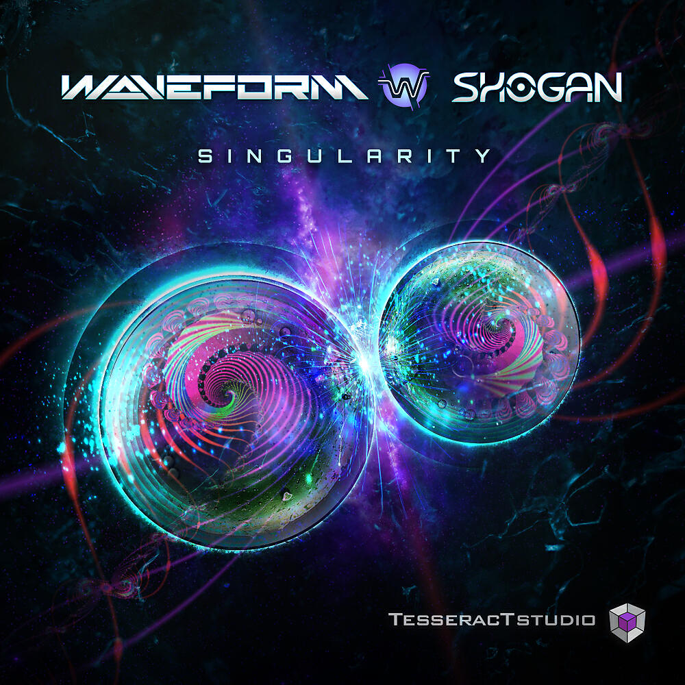 Waveform - Singularity (Original Mix)