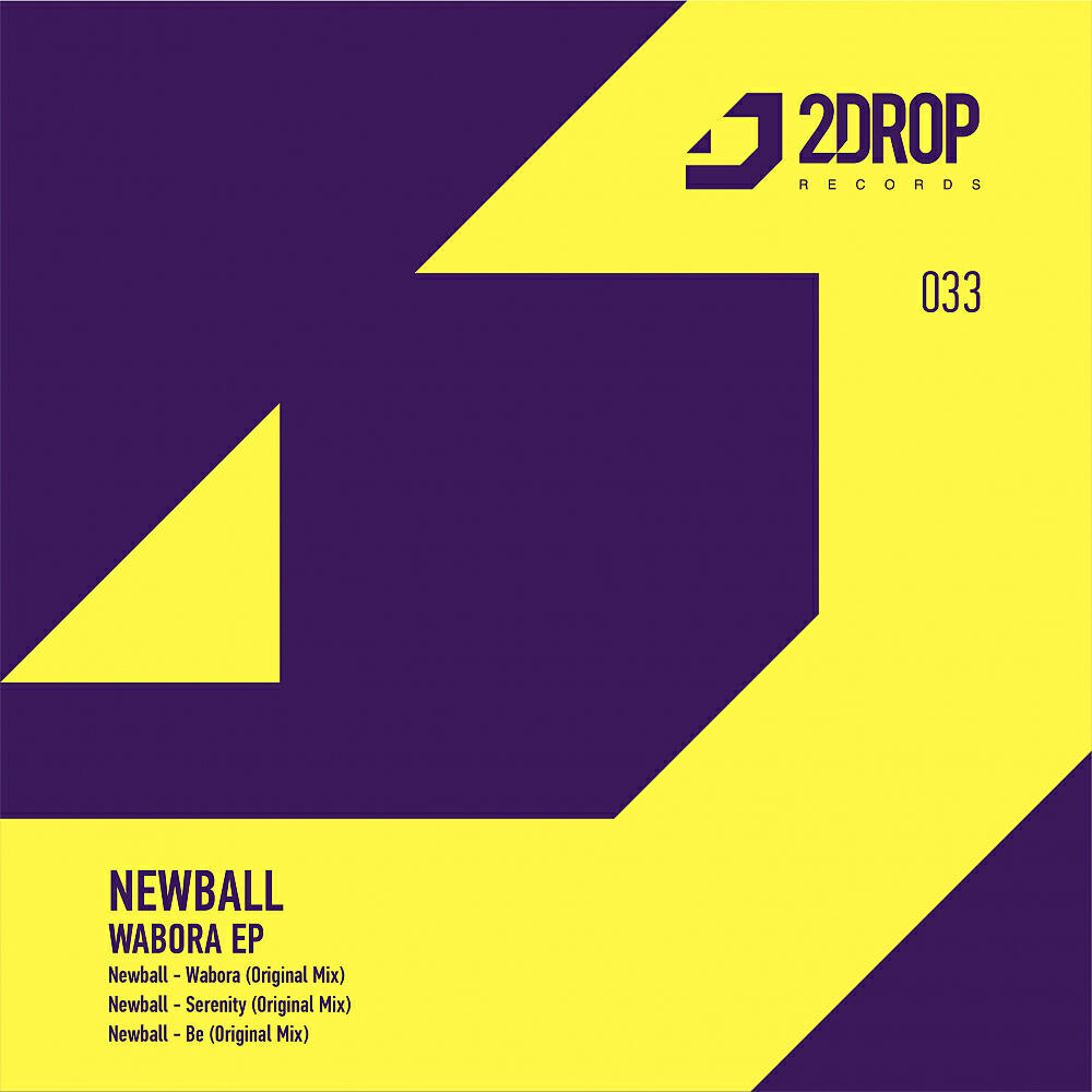 Newball - Be (Original Mix)