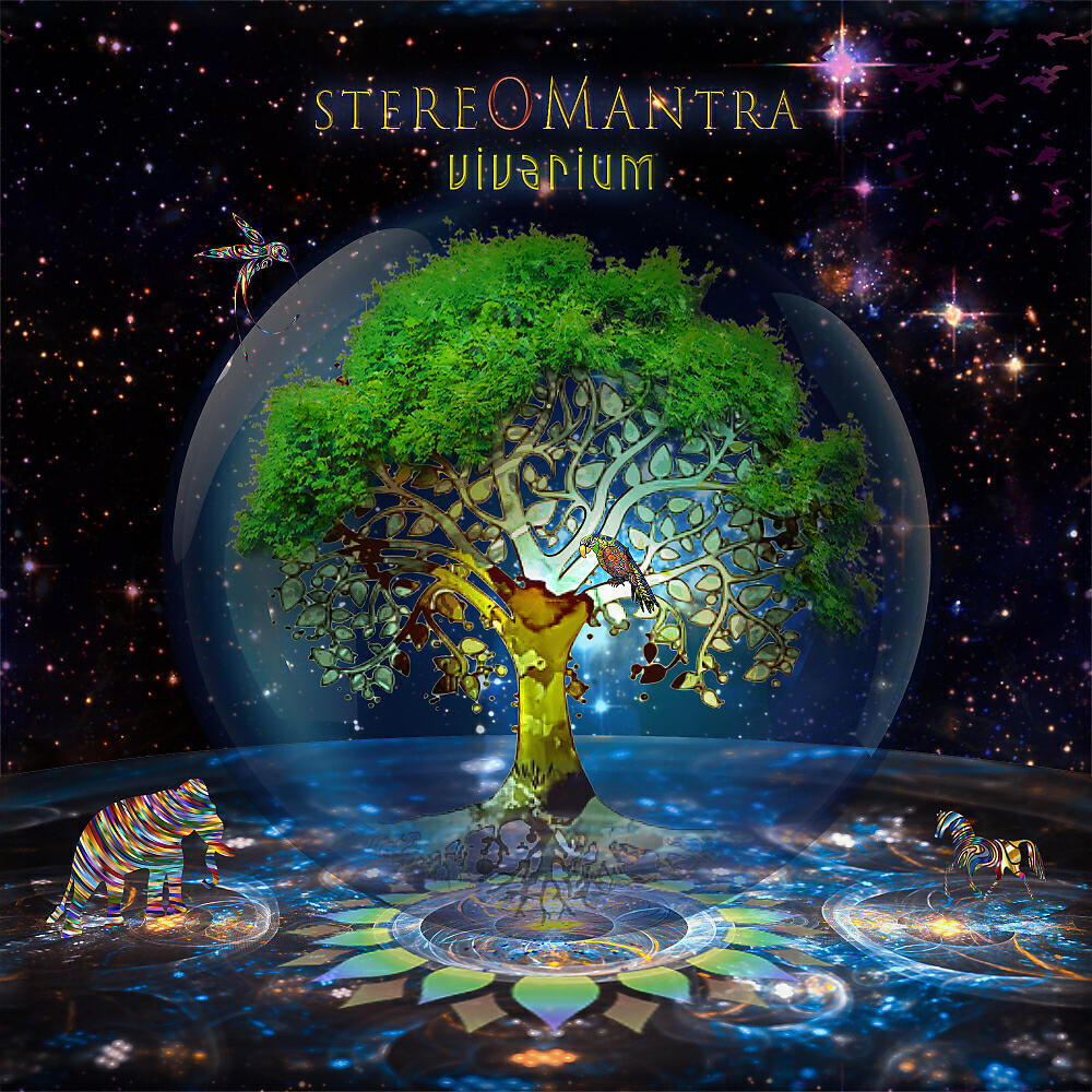 StereOMantra - Pegasus (Original Mix)