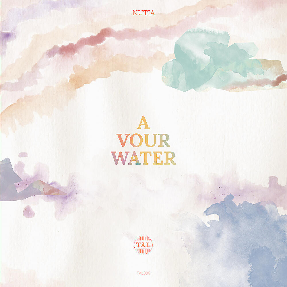 Nutia - Dyta (Original Mix)