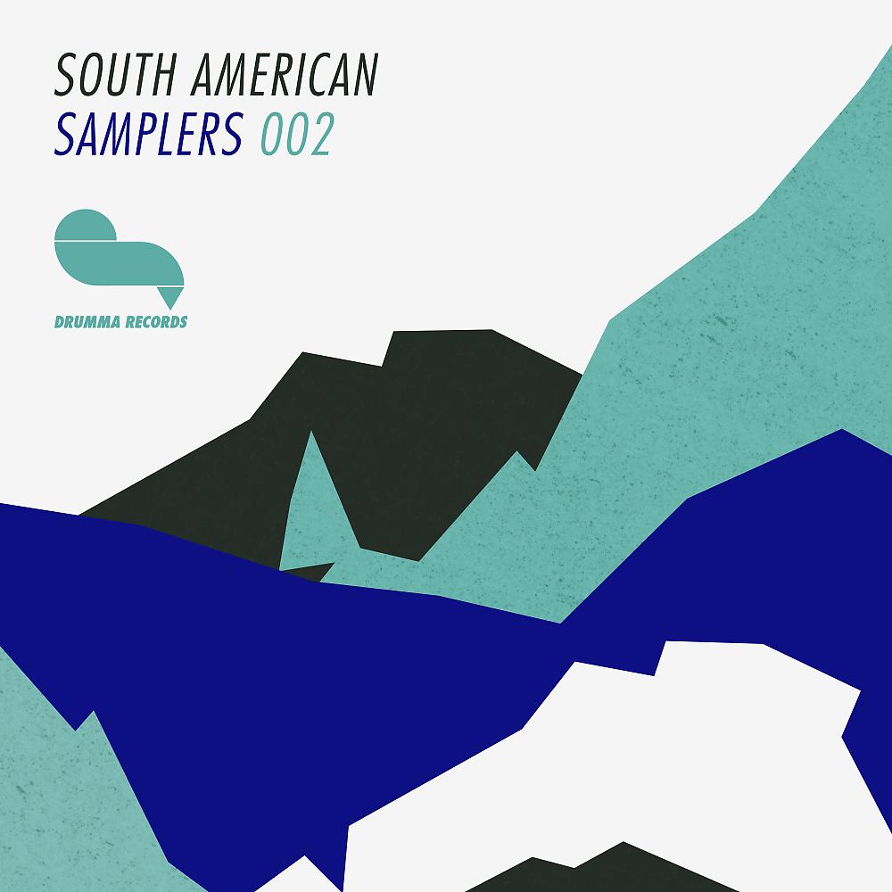 Постер альбома Southamerican Sampler 02