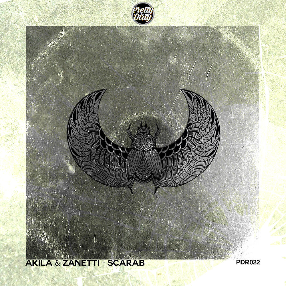 Akila - Scarab (Original Mix)