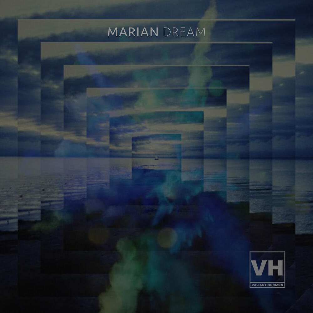 Marian - Alloh (Original Mix)