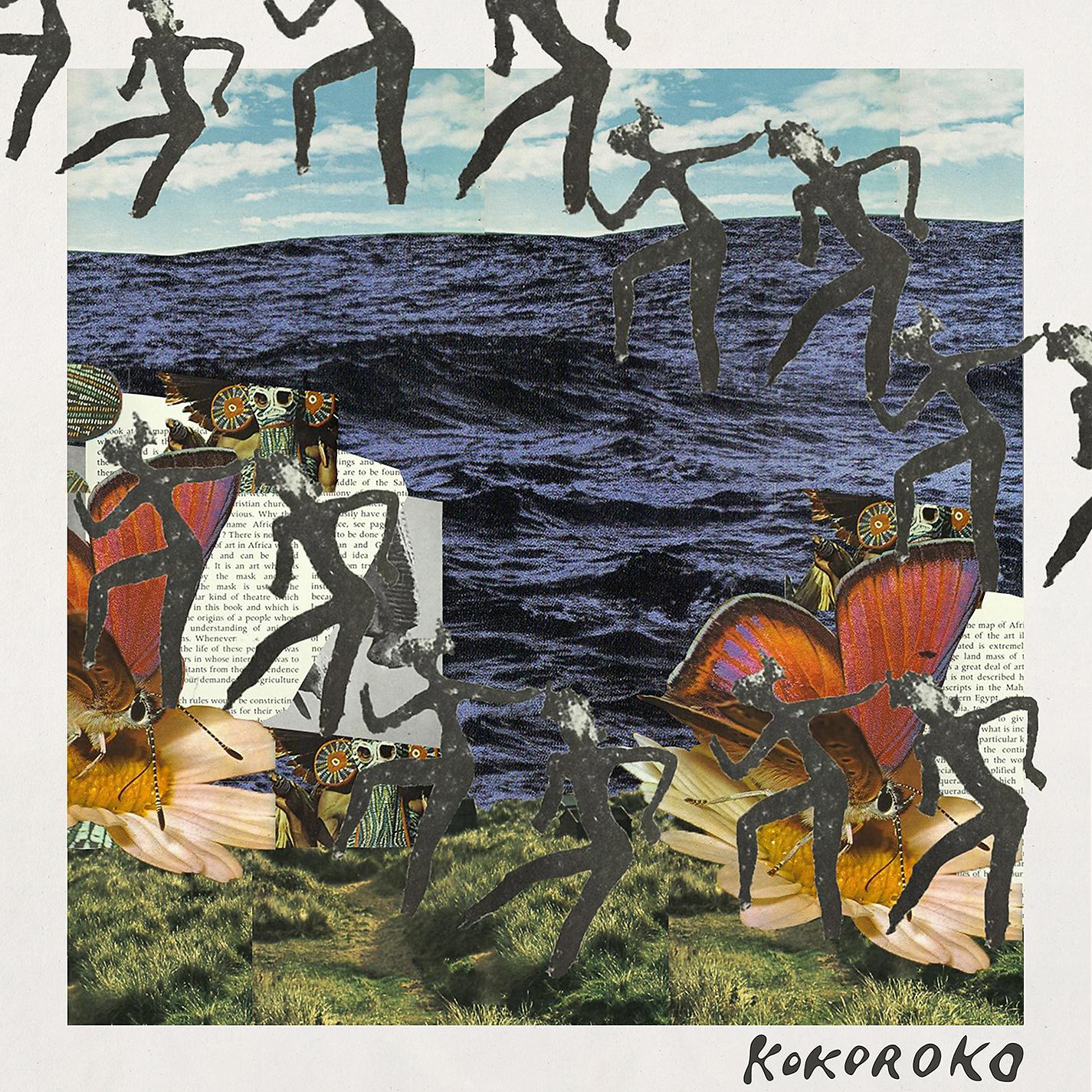 Постер альбома KOKOROKO