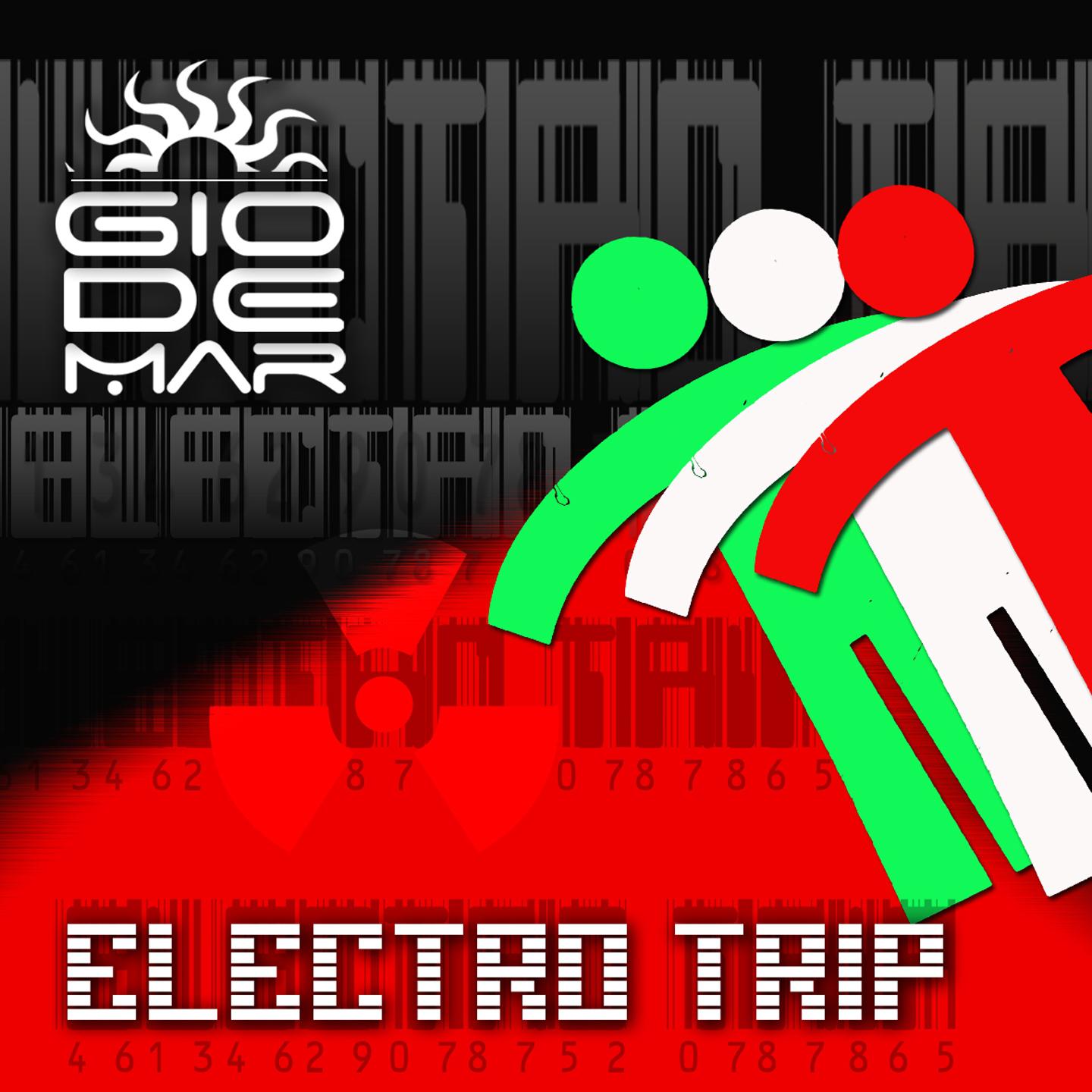 Постер альбома Electro Trip