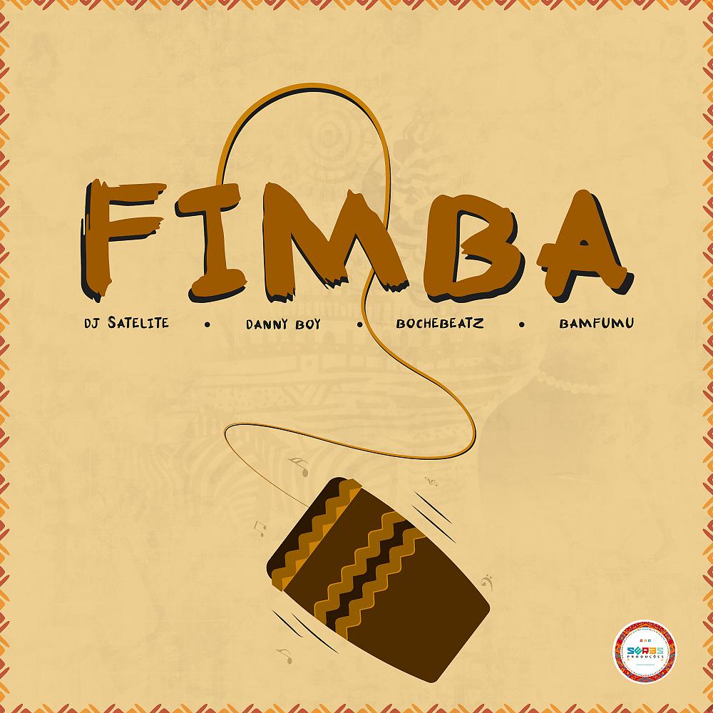 Постер альбома Fimba