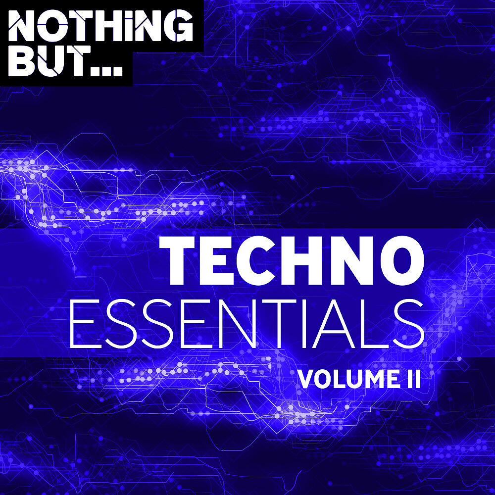 Nicolas Cuer - Overload Destruction (Mik Izif Remix)