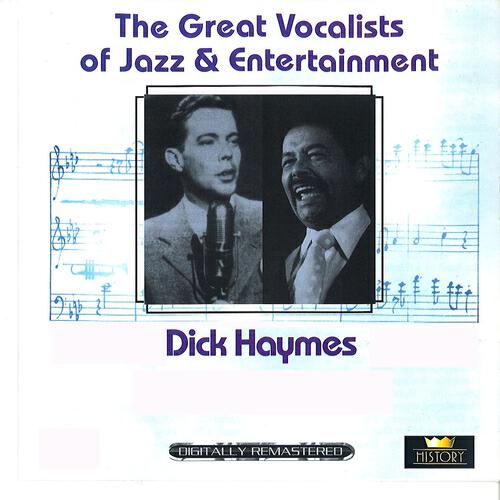 Dick Haymes - All or Nothing At All