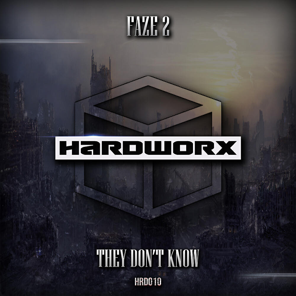 Faze2 - They Don't Know (Original Mix)