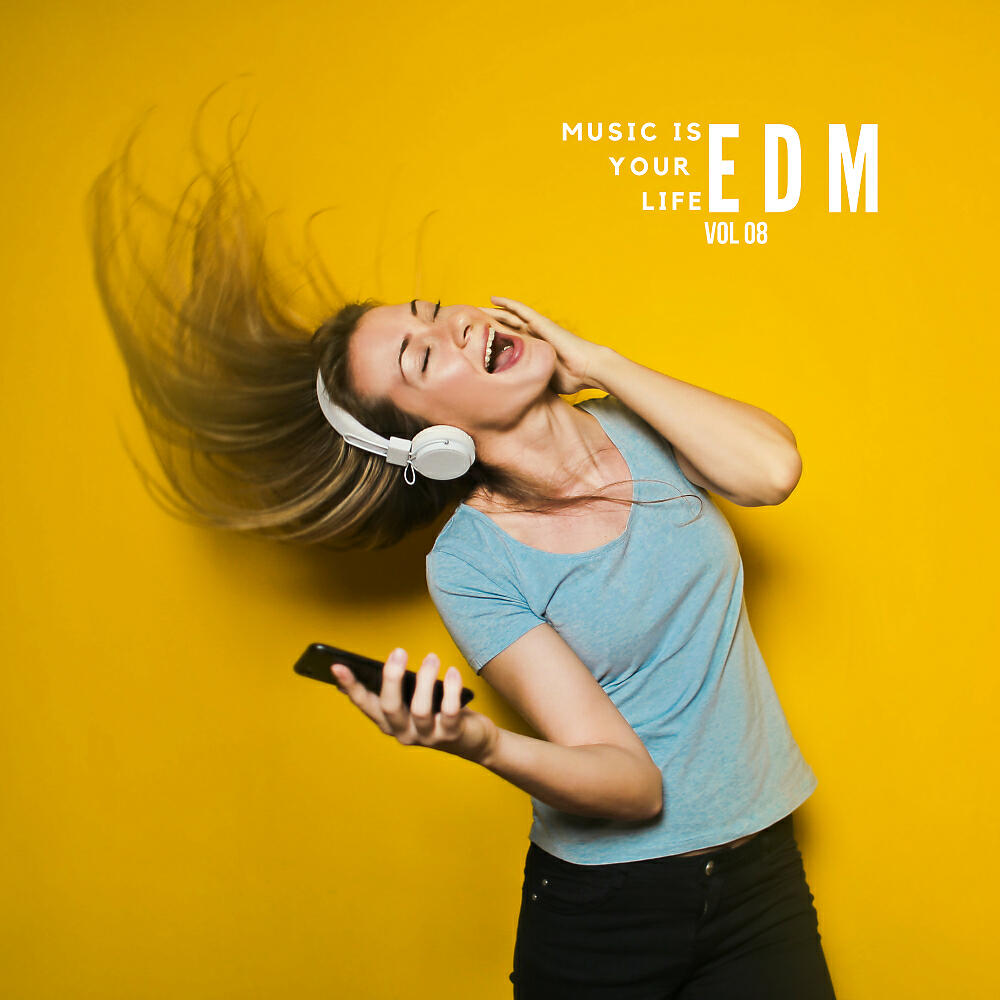 Dynamic Pepper - Mufasa (Radio Edit)