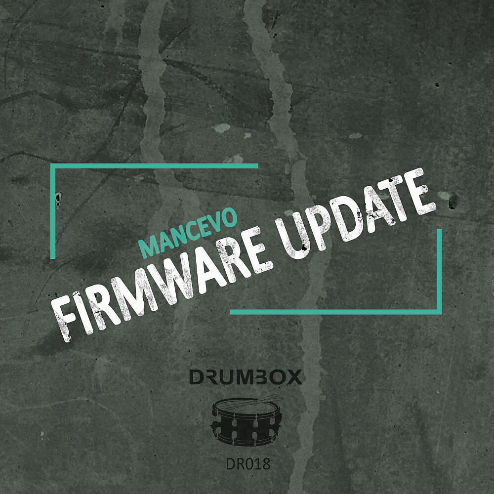 Mancevo - Firmware Update (Dub Edit Mix)