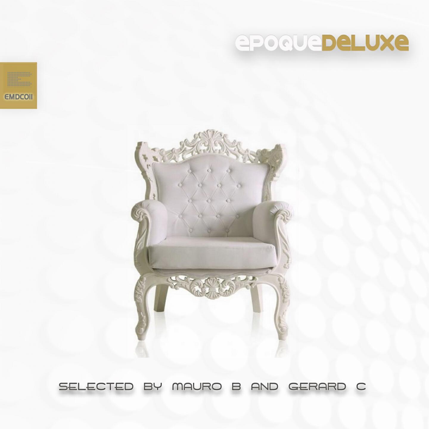4 Da People - Epoque Nightz (Alex Ander Remix)